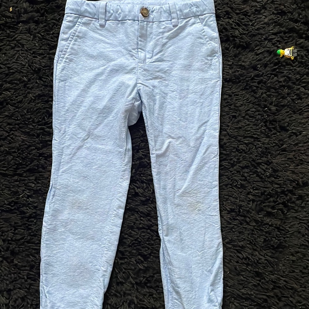 H & M chino slacks